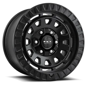 Overland Sector Venture