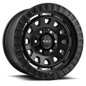 Overland Sector Venture