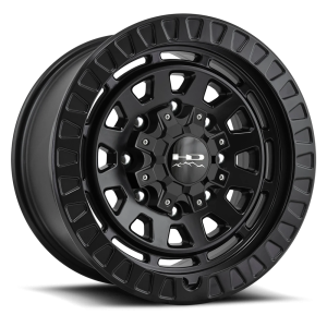 Overland Sector Venture