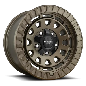 Overland Sector Venture