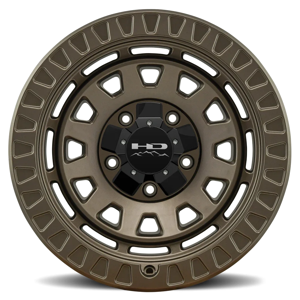 Overland Sector Venture - Image 2