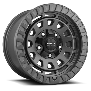 Overland Sector Venture