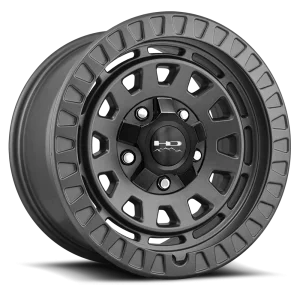 Overland Sector Venture