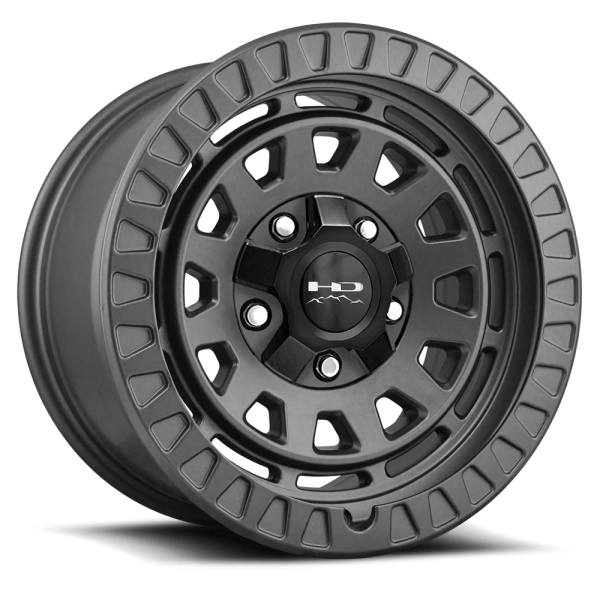 Overland Sector Venture