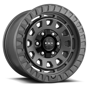 Overland Sector Venture