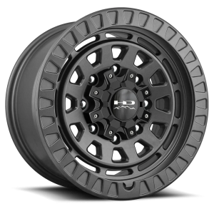Overland Sector Venture