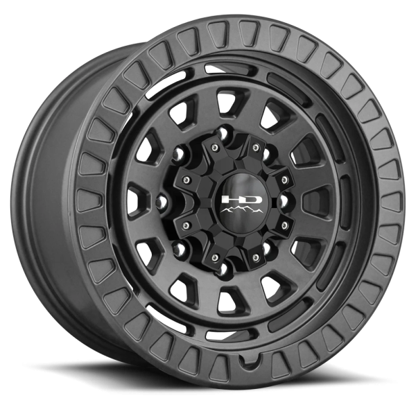 Overland Sector Venture