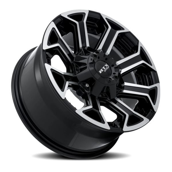 Peak 8-Spokes GBM - Image 2
