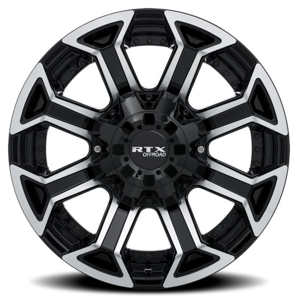 Peak 8-Spokes GBM - Image 3