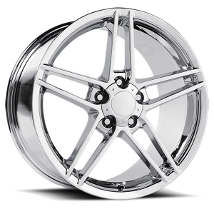 Performance Replica PR117