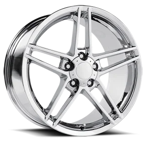 Performance Replica PR117