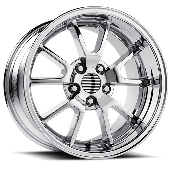 Performance Replica PR118