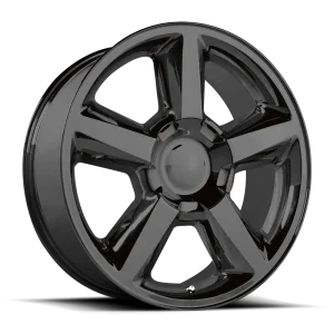 Performance Replica PR131