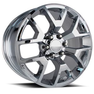Performance Replica PR150