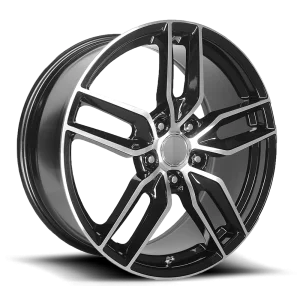 Performance Replica PR160