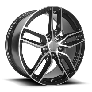 Performance Replica PR160