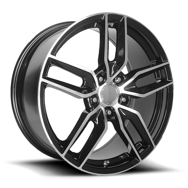 Performance Replica PR160