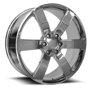 Performance Replica PR165