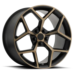 Performance Replica PR126