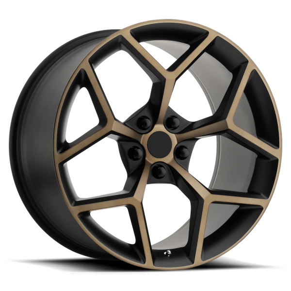 Performance Replica PR126