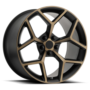 Performance Replica PR126