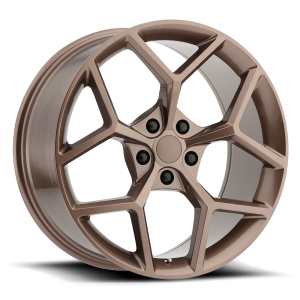 Performance Replica PR126