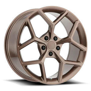 Performance Replica PR126