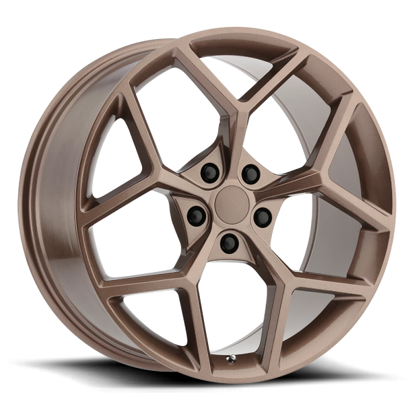 Performance Replica PR126