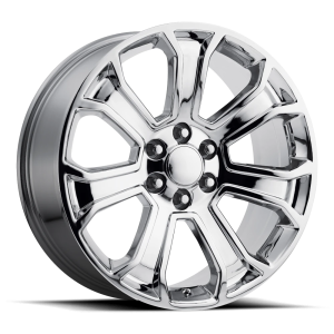 Performance Replica PR166