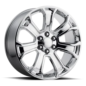 Performance Replica PR166