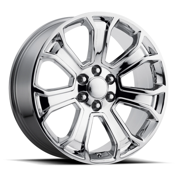 Performance Replica PR166