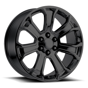 Performance Replica PR166