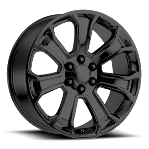 Performance Replica PR166