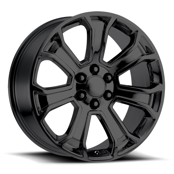 Performance Replica PR166