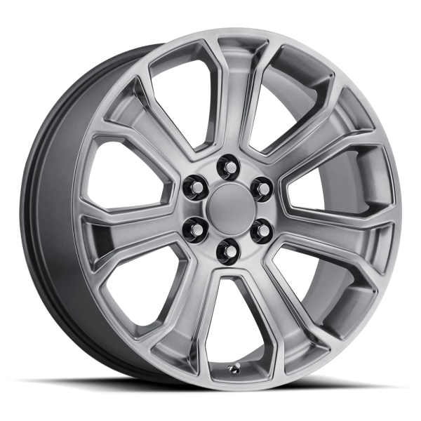 Performance Replica PR166