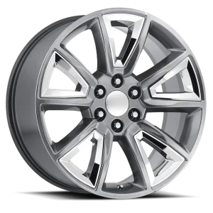 Performance Replica PR168