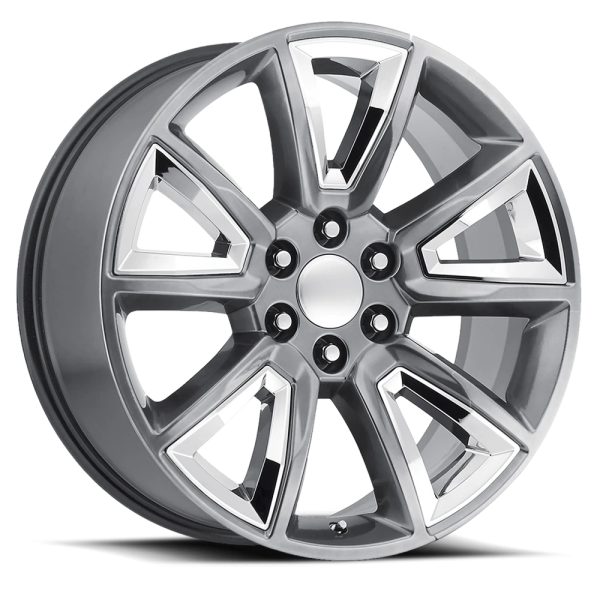 Performance Replica PR168