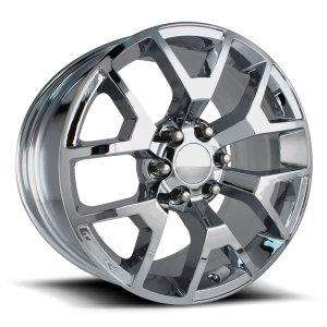 Performance Replica PR169