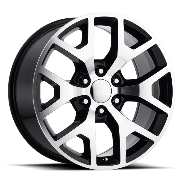Performance Replica PR169