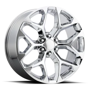 Performance Replica PR176