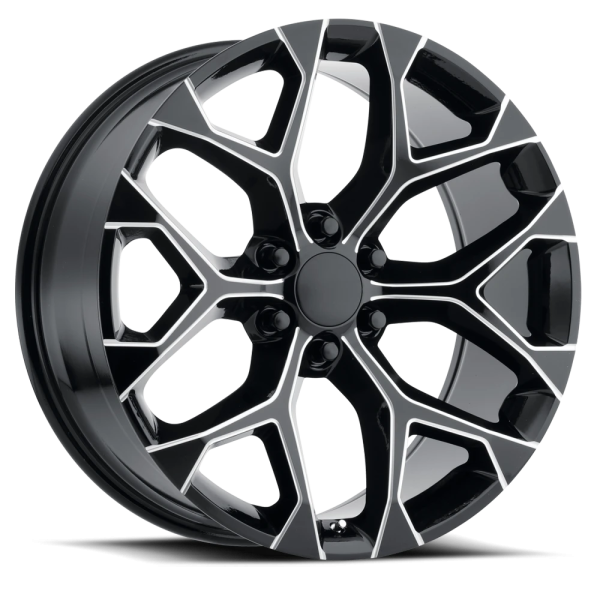 Performance Replica PR176