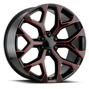 Performance Replica PR176