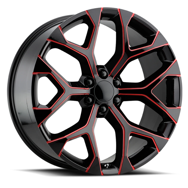 Performance Replica PR176