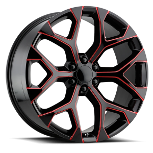 Performance Replica PR176
