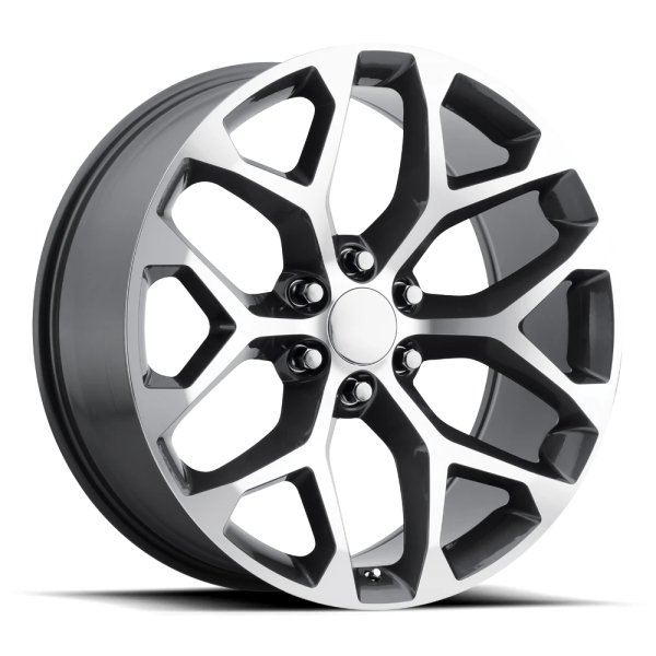 Performance Replica PR176