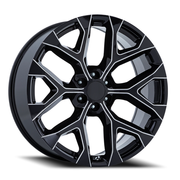 Performance Replica PR177