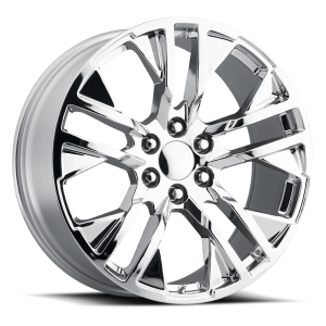 Performance Replica PR187
