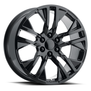 Performance Replica PR187