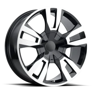 Performance Replica PR188