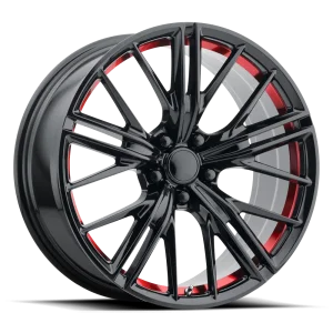 Performance Replica PR194